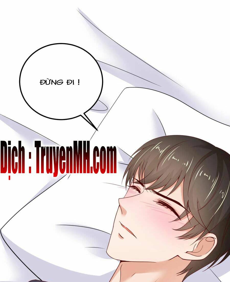 Cường Thế Tù Ái - Địch Thiếu Đừng Xằng Bậy Chapter 69 - Trang 2