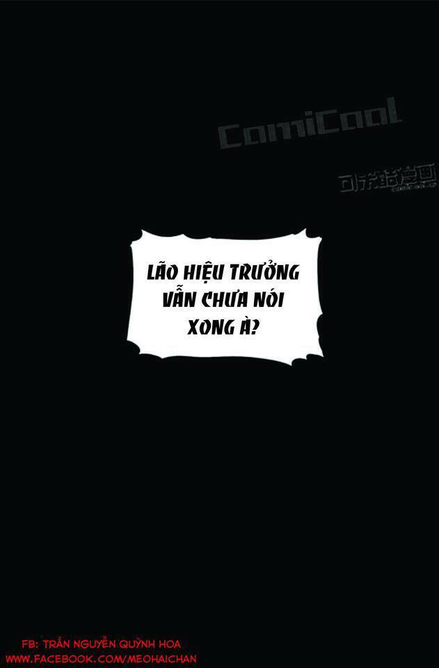 Cương Thi 1995 Chapter 1 - Next Chapter 2