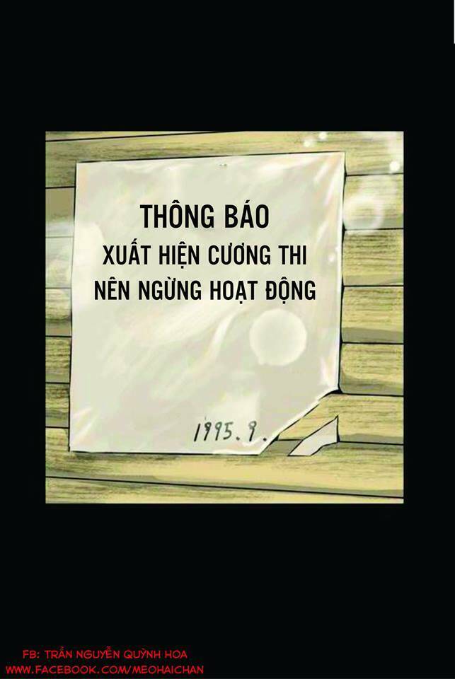 Cương Thi 1995 Chapter 1 - Next Chapter 2