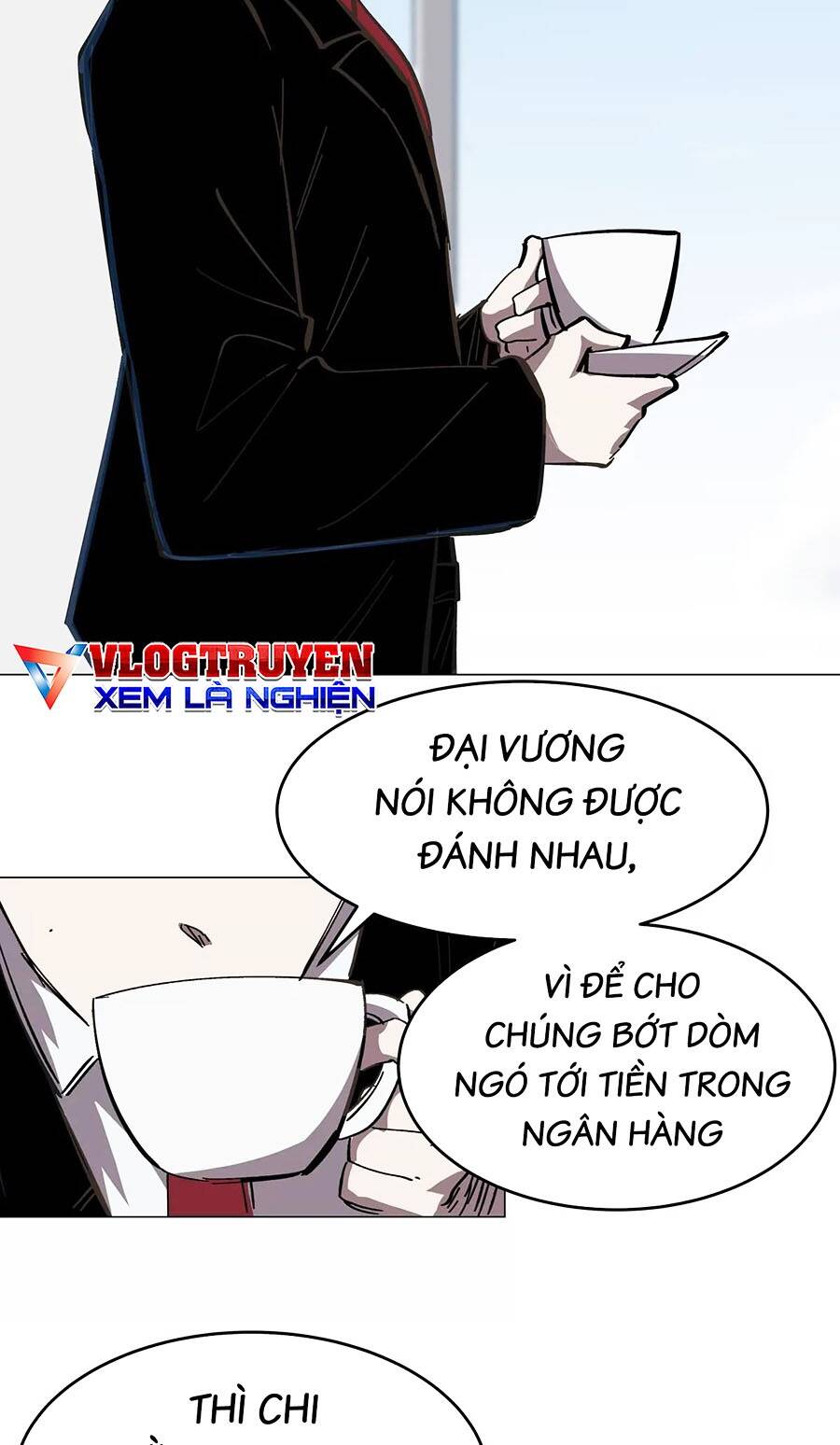 cương thi tiên sinh chapter 68 - Trang 2