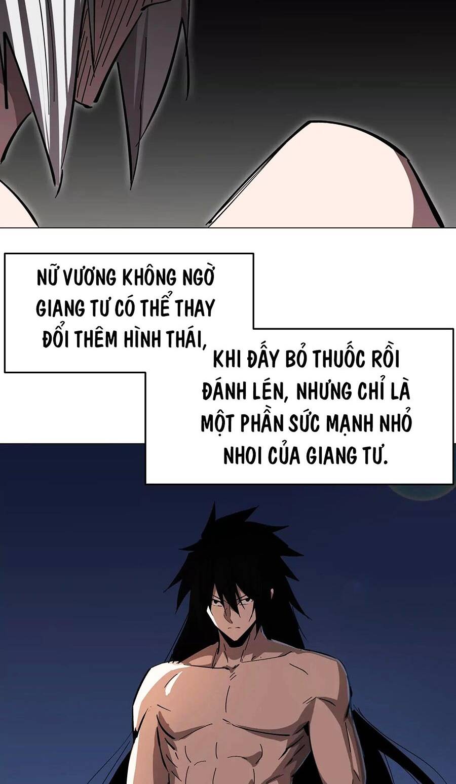 cương thi tiên sinh chapter 68 - Trang 2