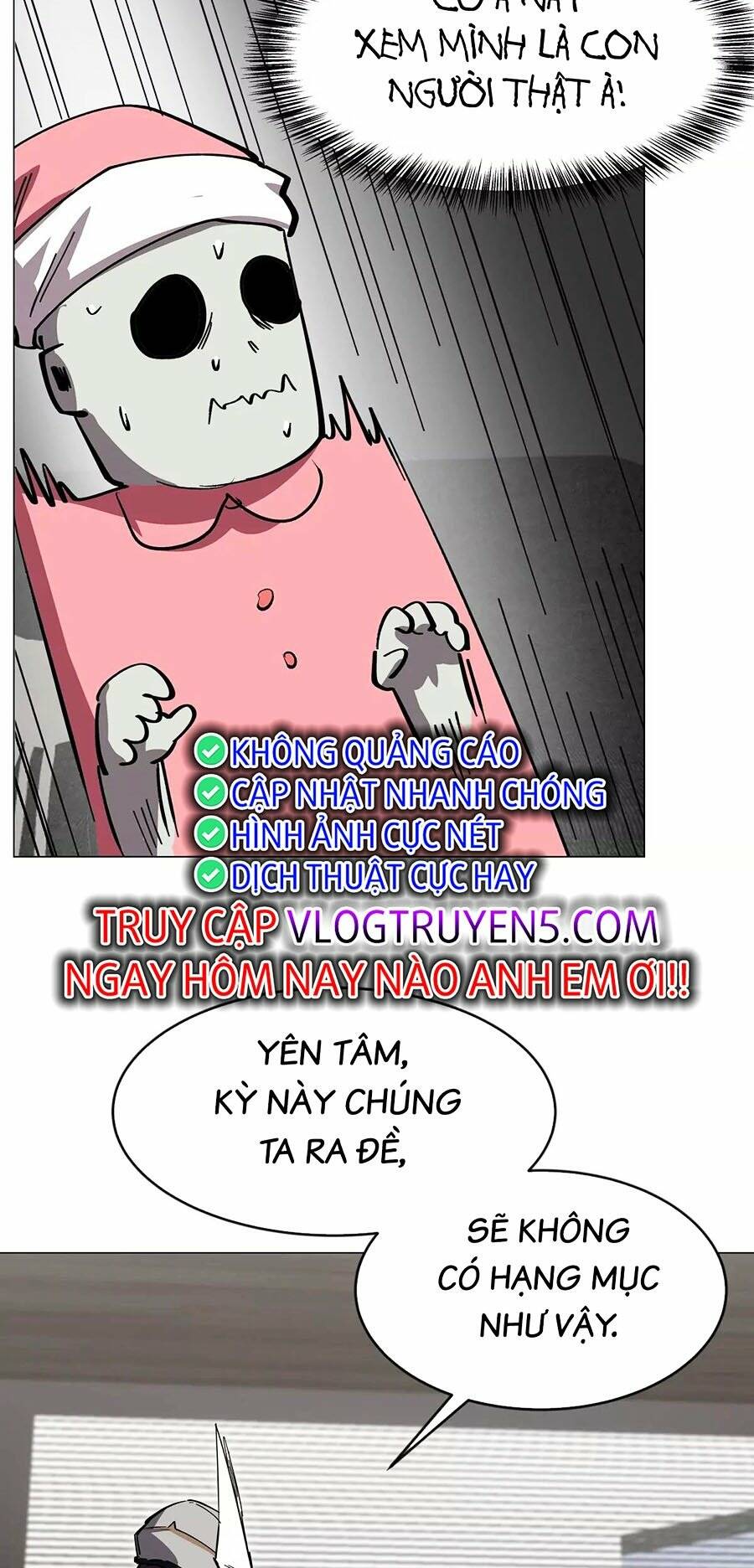 cương thi tiên sinh chapter 71 - Trang 2