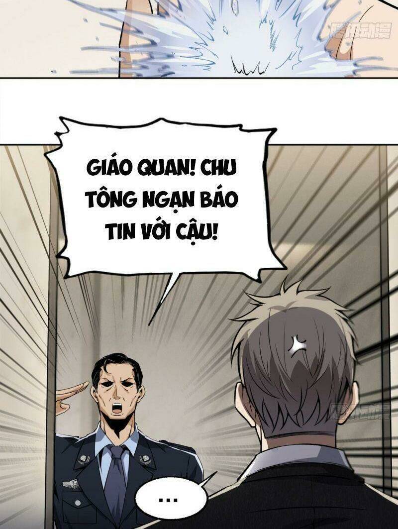 Cuồng Thiếu Siêu Thiên Tài Chapter 25 - Trang 2