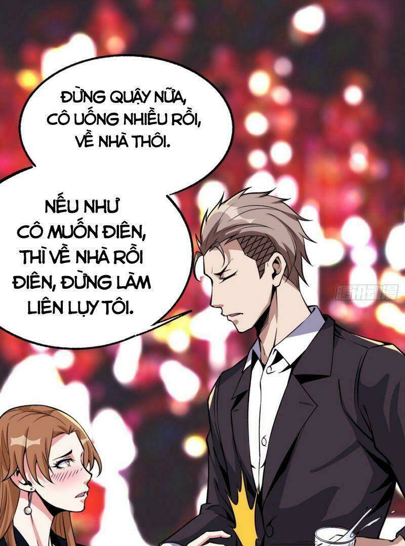 Cuồng Thiếu Siêu Thiên Tài Chapter 27 - Trang 2