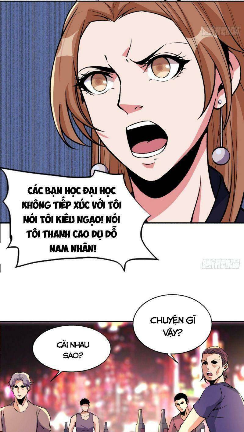 Cuồng Thiếu Siêu Thiên Tài Chapter 27 - Trang 2