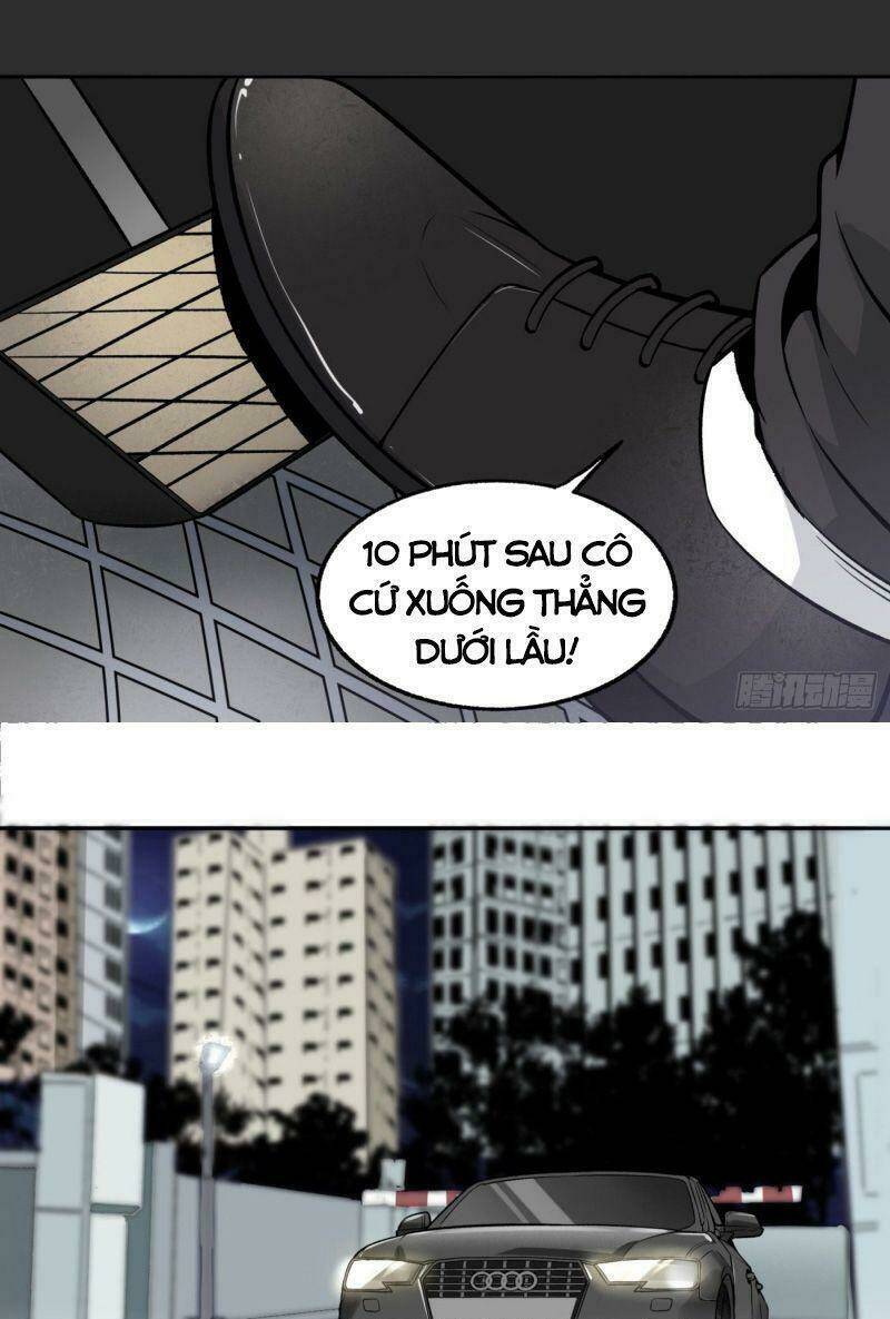 Cuồng Thiếu Siêu Thiên Tài Chapter 30 - Trang 2