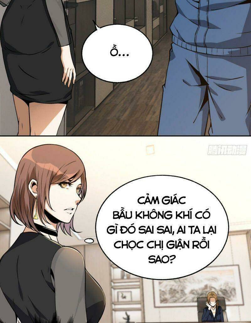 Cuồng Thiếu Siêu Thiên Tài Chapter 30 - Trang 2