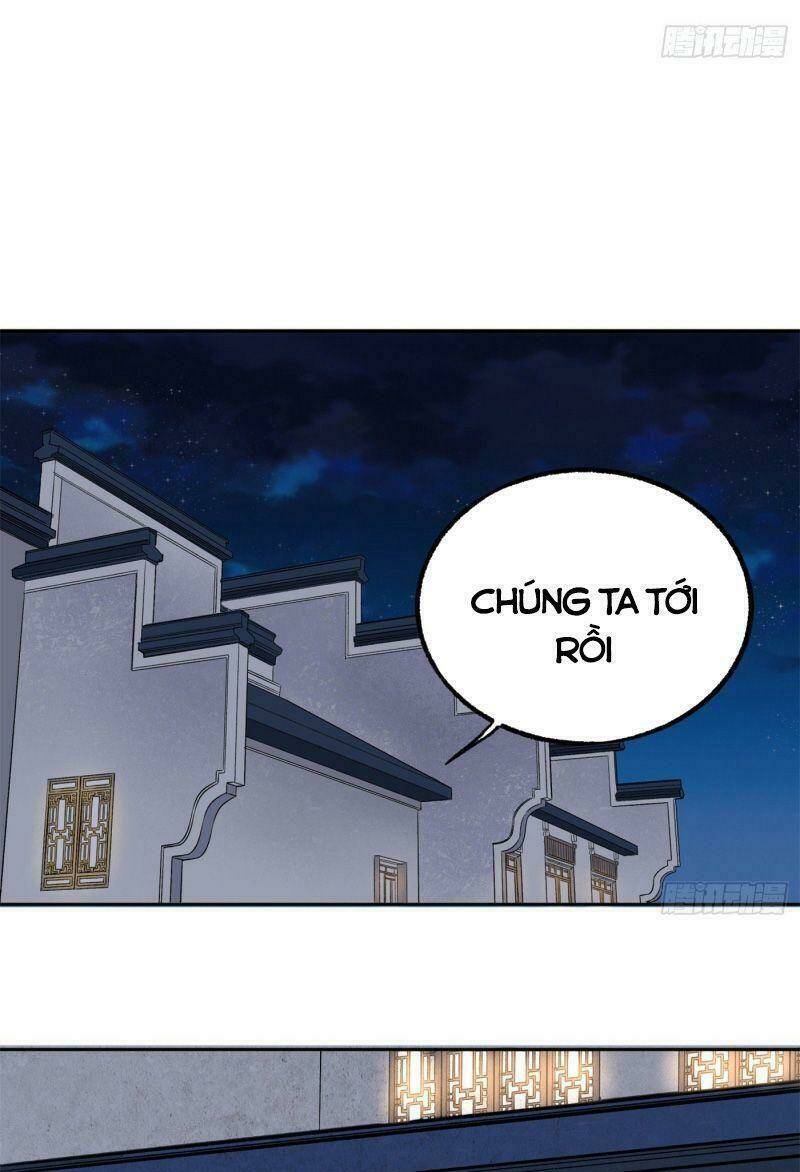 Cuồng Thiếu Siêu Thiên Tài Chapter 35 - Trang 2