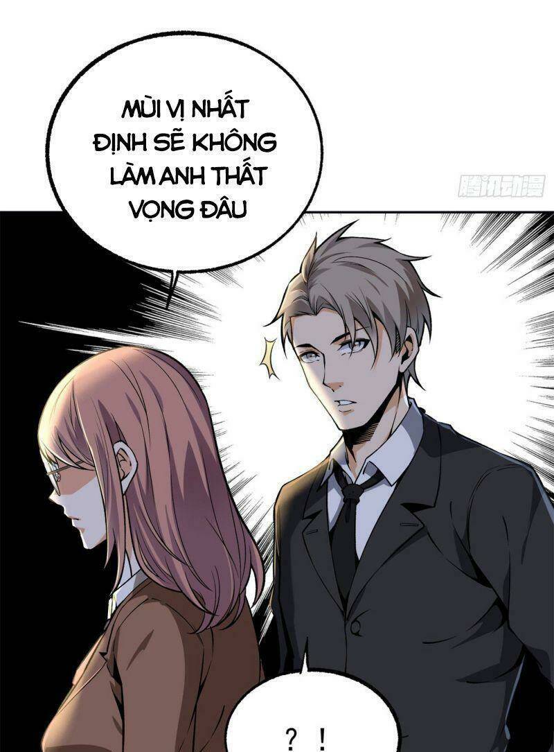 Cuồng Thiếu Siêu Thiên Tài Chapter 35 - Trang 2