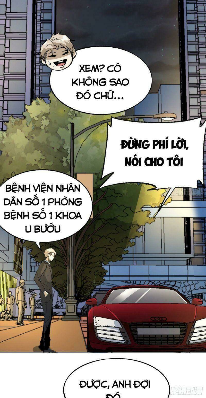 Cuồng Thiếu Siêu Thiên Tài Chapter 39 - Trang 2