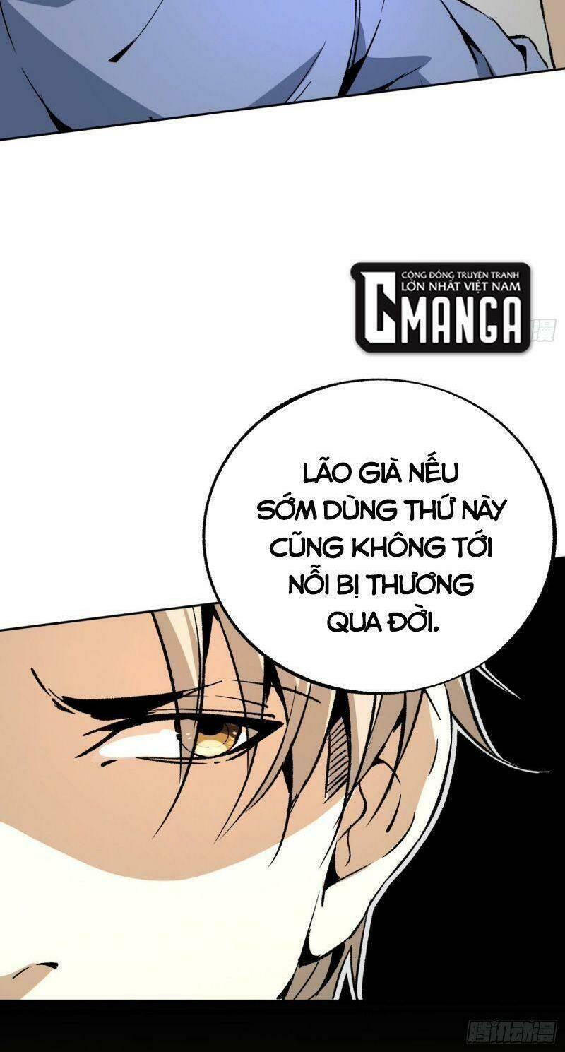 Cuồng Thiếu Siêu Thiên Tài Chapter 39 - Trang 2