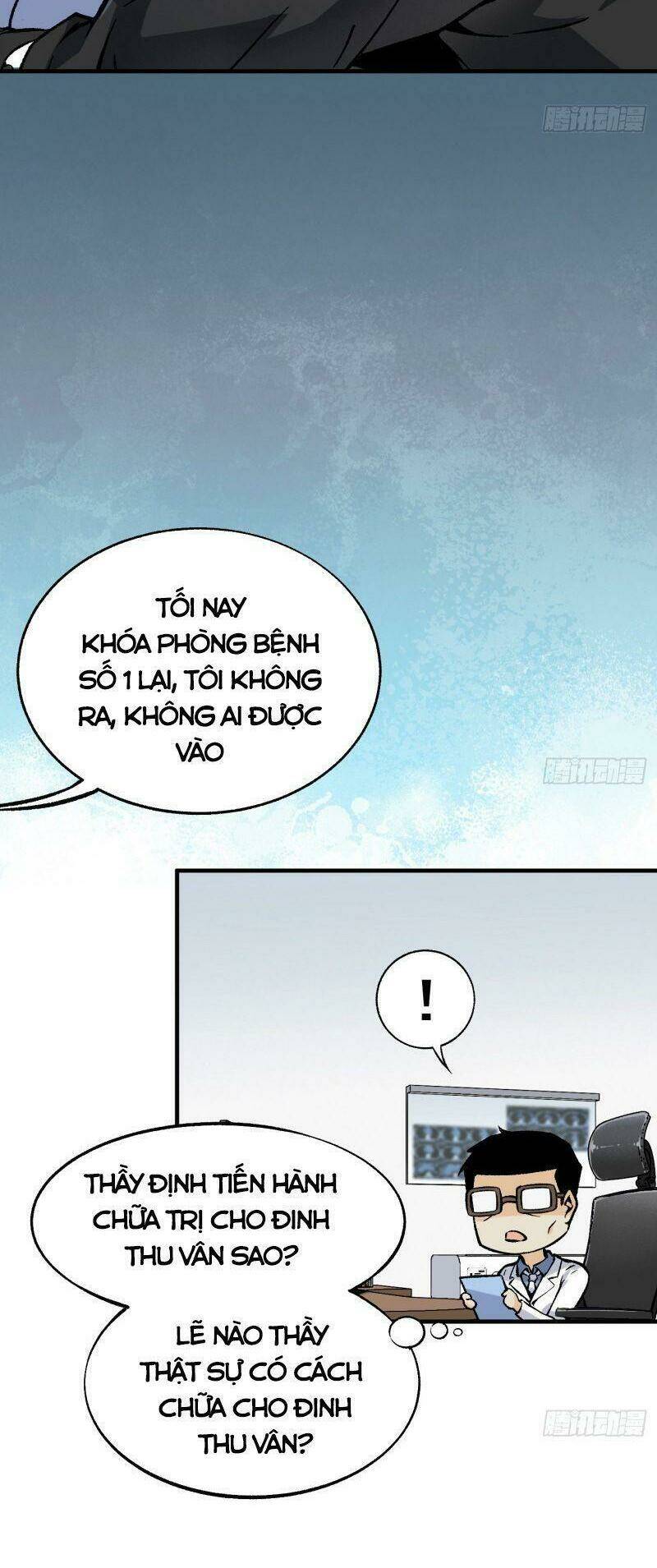 Cuồng Thiếu Siêu Thiên Tài Chapter 42 - Trang 2