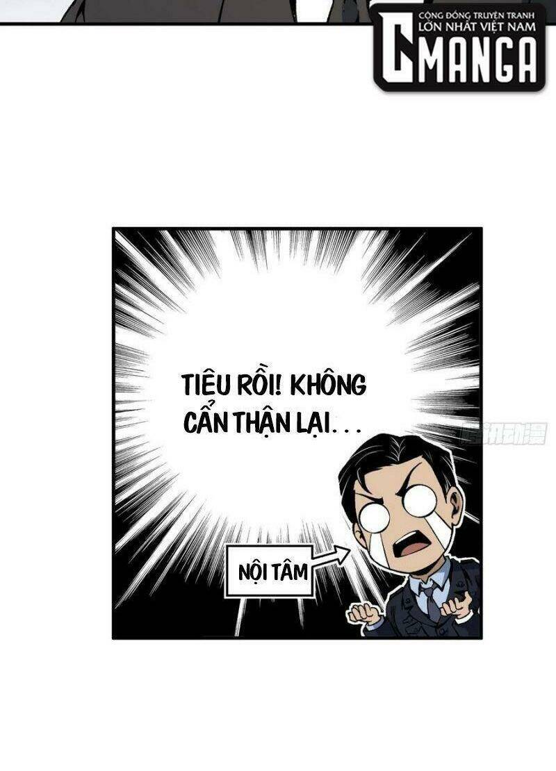 Cuồng Thiếu Siêu Thiên Tài Chapter 50 - Trang 2