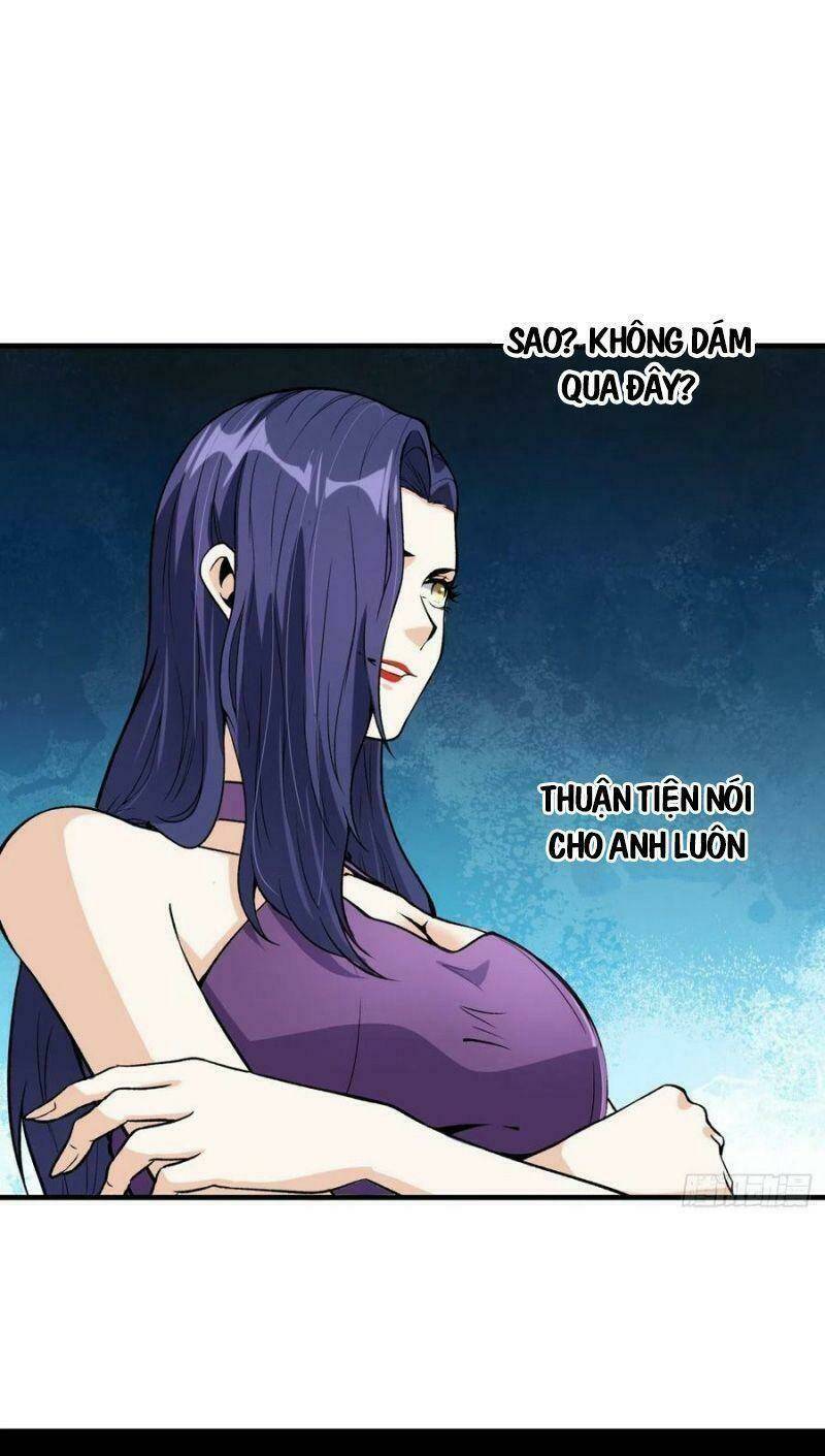 Cuồng Thiếu Siêu Thiên Tài Chapter 56 - Trang 2