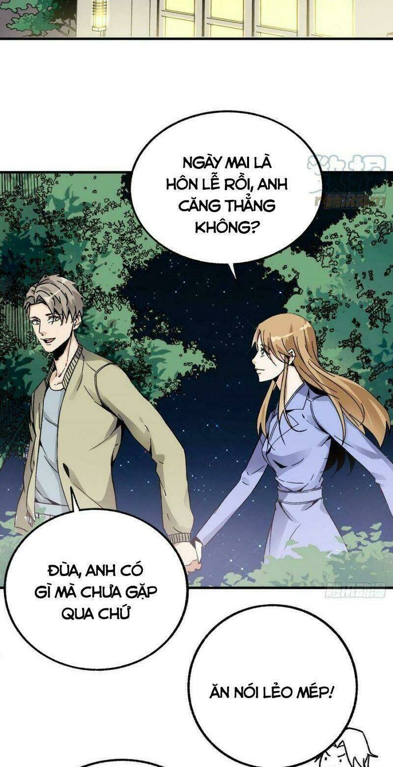 Cuồng Thiếu Siêu Thiên Tài Chapter 91 - Trang 2