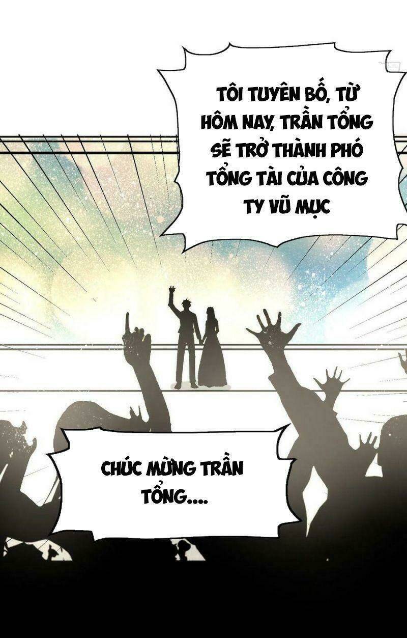 Cuồng Thiếu Siêu Thiên Tài Chapter 91 - Trang 2