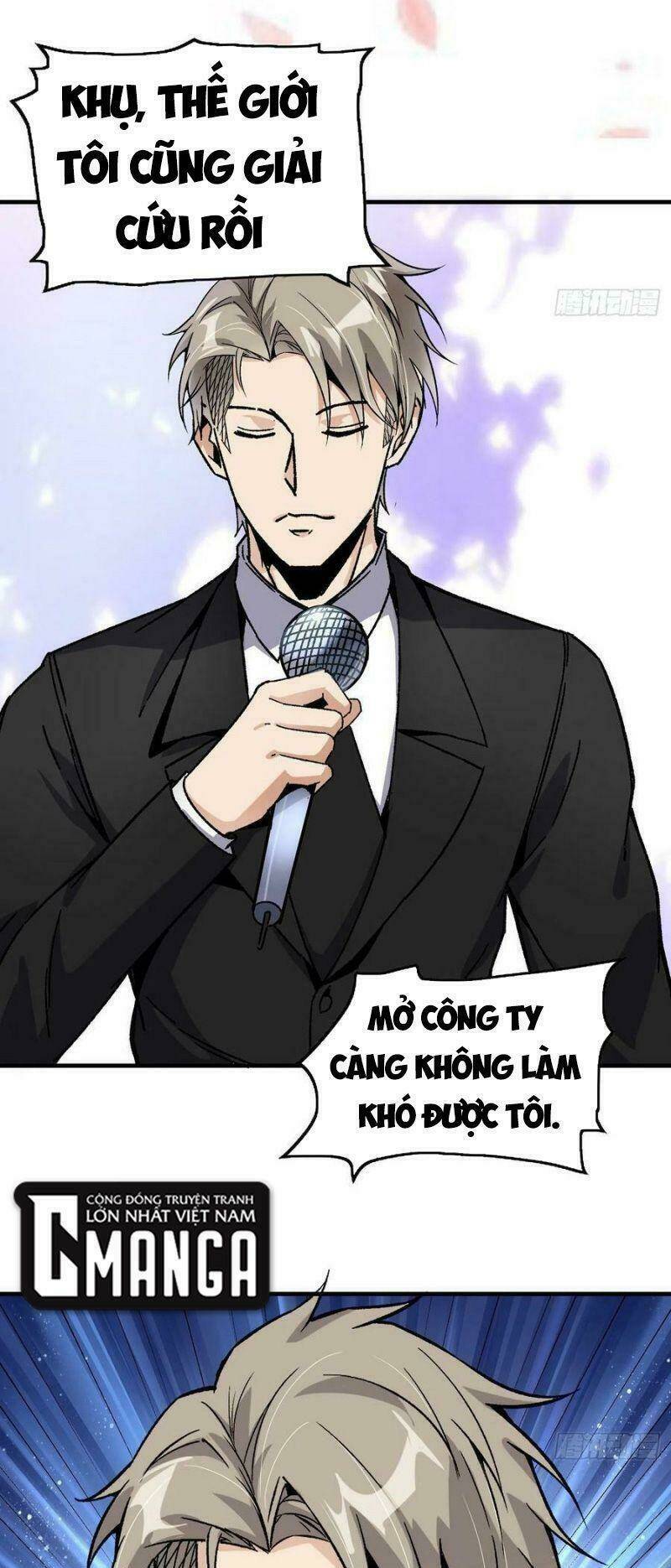 Cuồng Thiếu Siêu Thiên Tài Chapter 91 - Trang 2