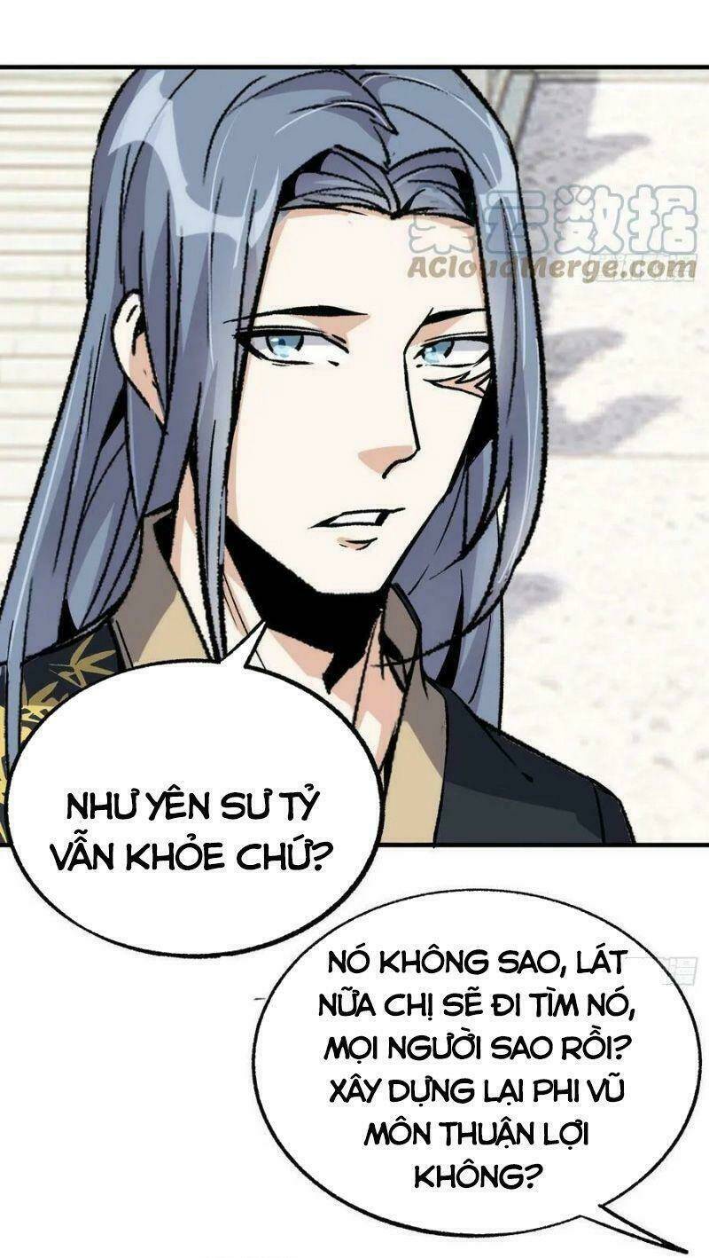 Cuồng Thiếu Siêu Thiên Tài Chapter 91 - Trang 2