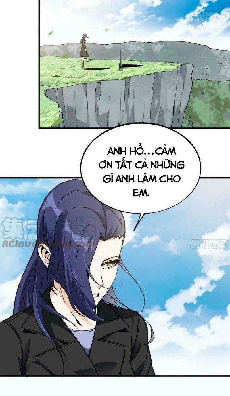 Cuồng Thiếu Siêu Thiên Tài Chapter 91 - Trang 2