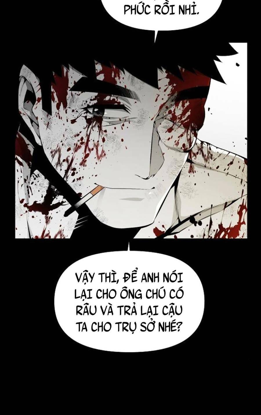 cuồng thú chapter 22 - Next chapter 23