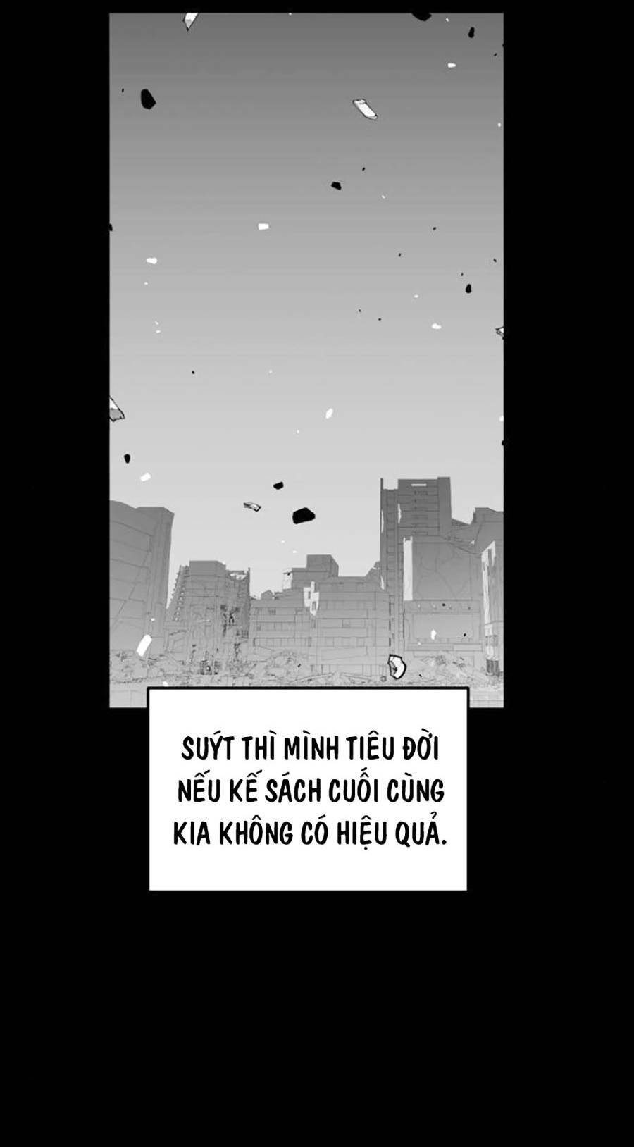 cuồng thú chapter 22 - Next chapter 23