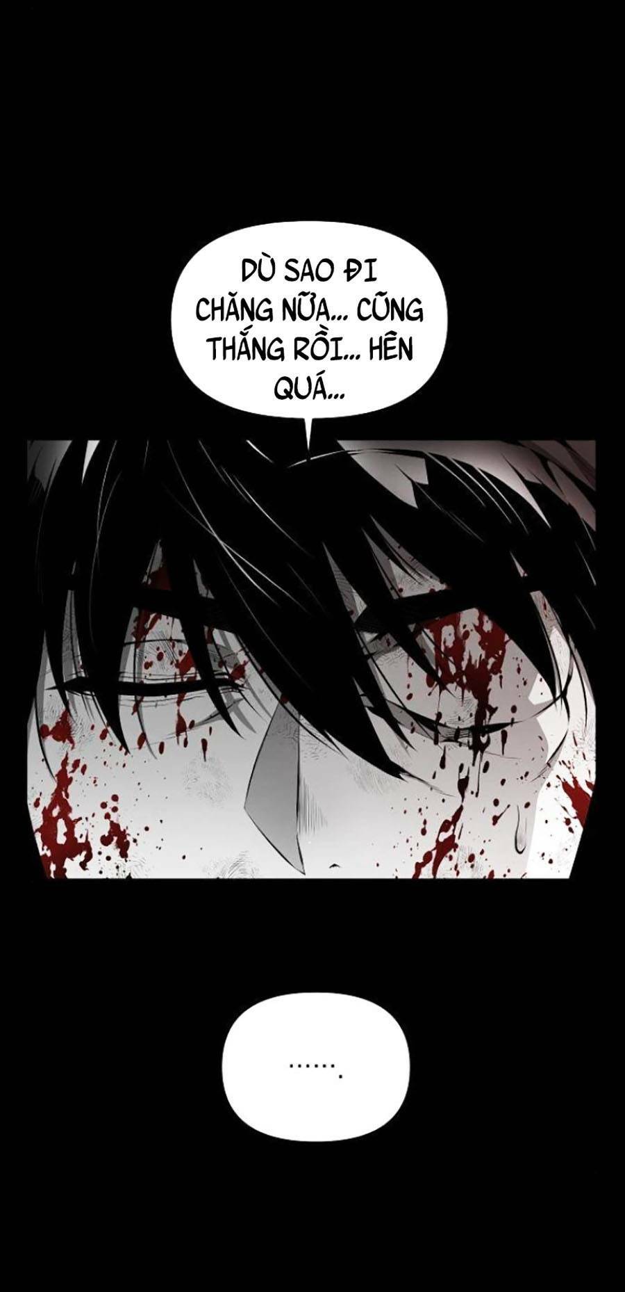 cuồng thú chapter 22 - Next chapter 23