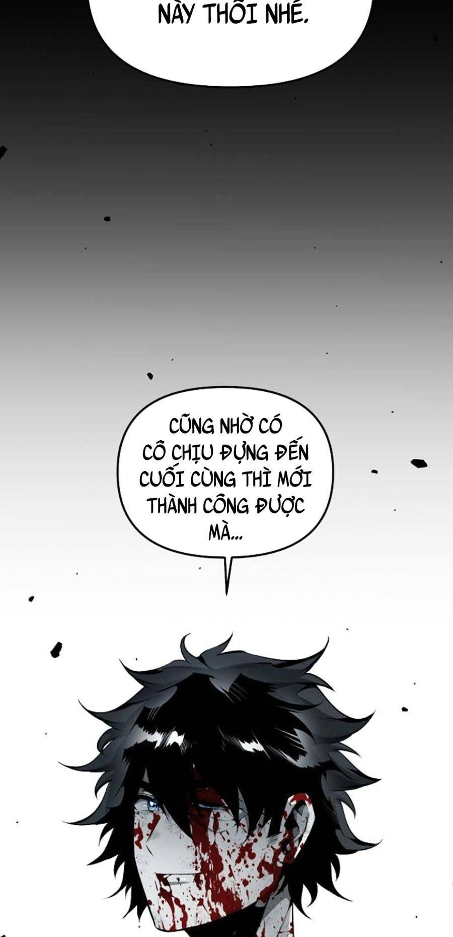 cuồng thú chapter 22 - Next chapter 23