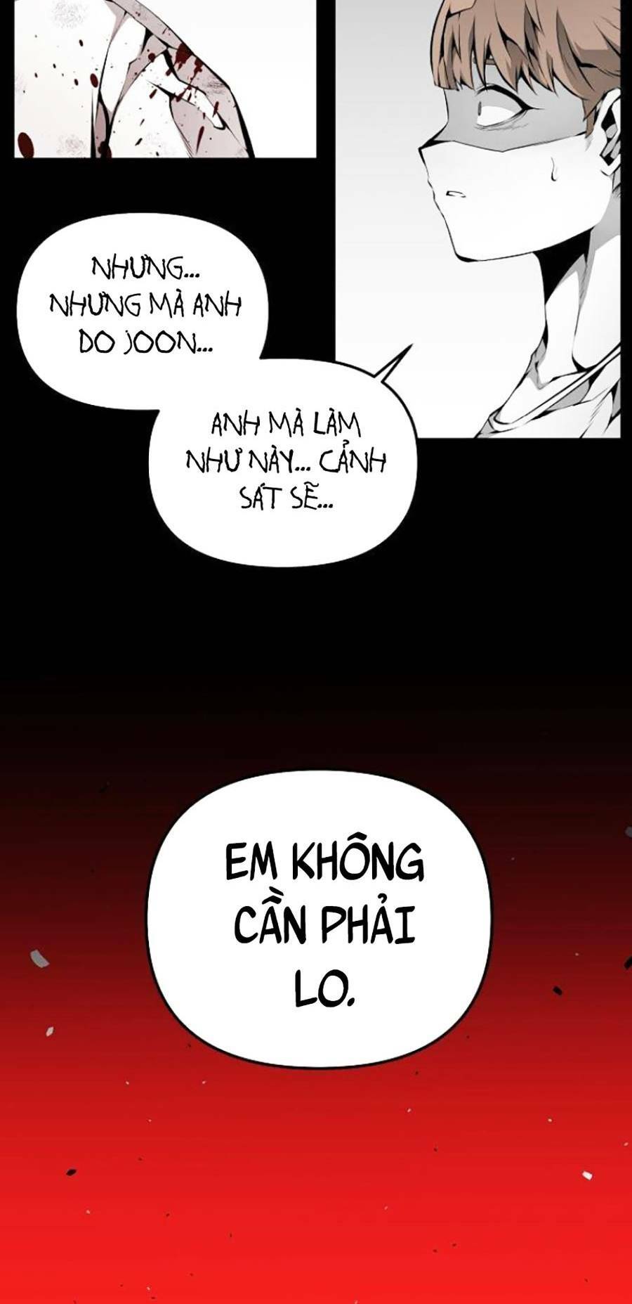 cuồng thú chapter 22 - Next chapter 23