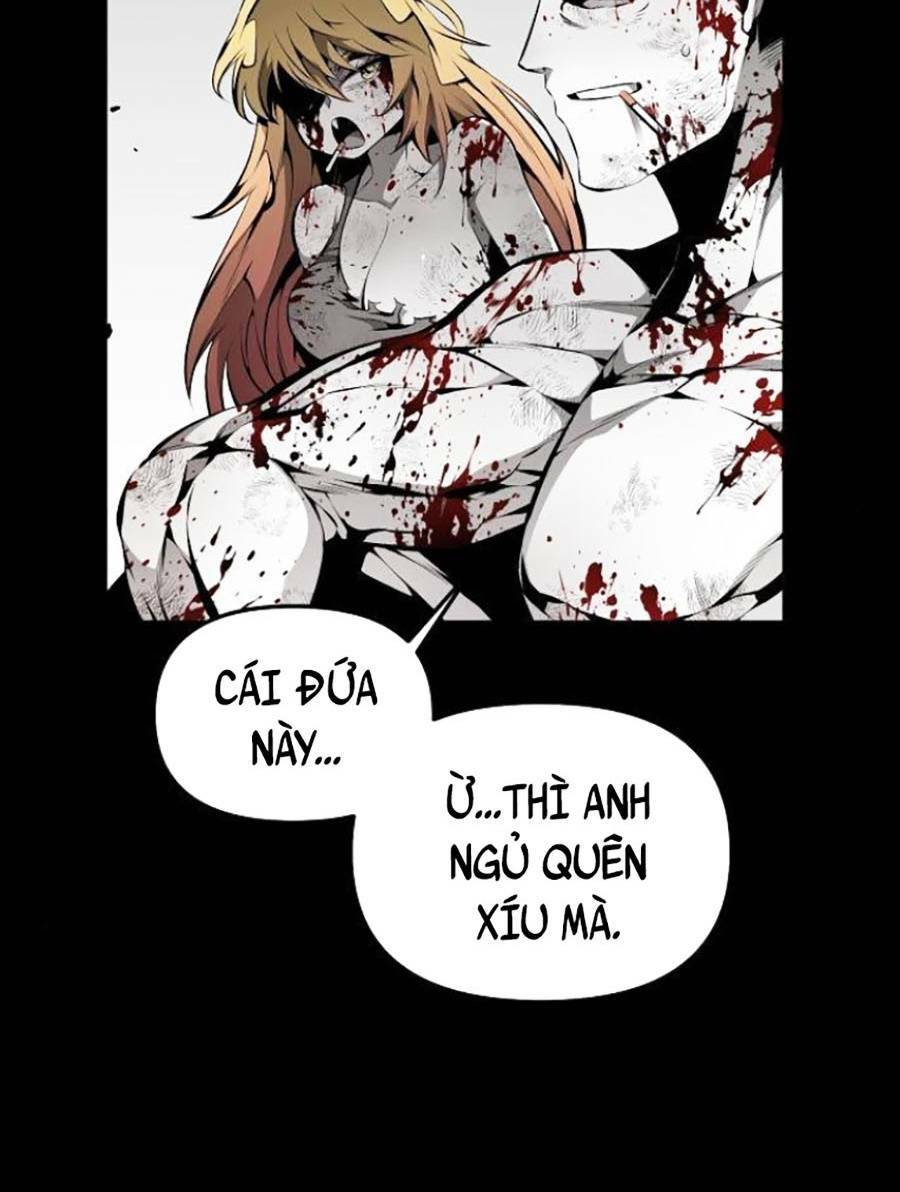 cuồng thú chapter 22 - Next chapter 23