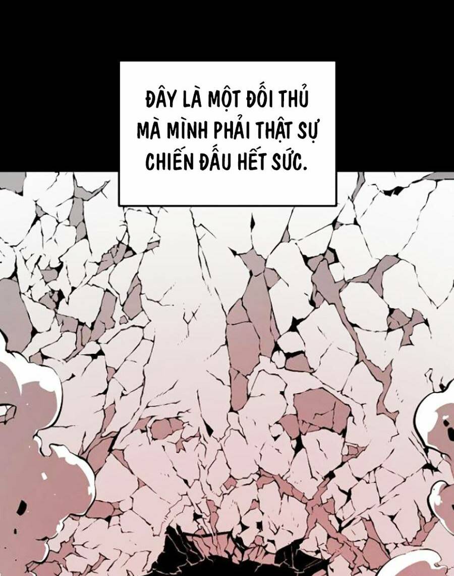 cuồng thú chapter 28 - Next chapter 29