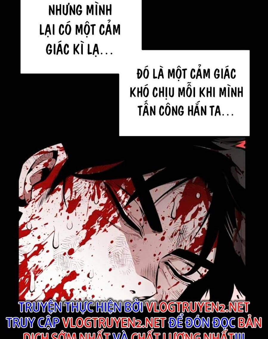 cuồng thú chapter 28 - Next chapter 29