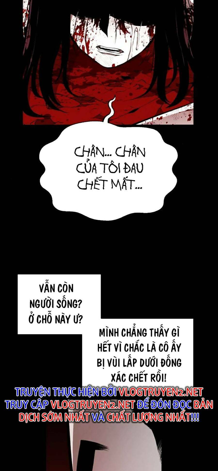 cuồng thú chapter 28 - Next chapter 29