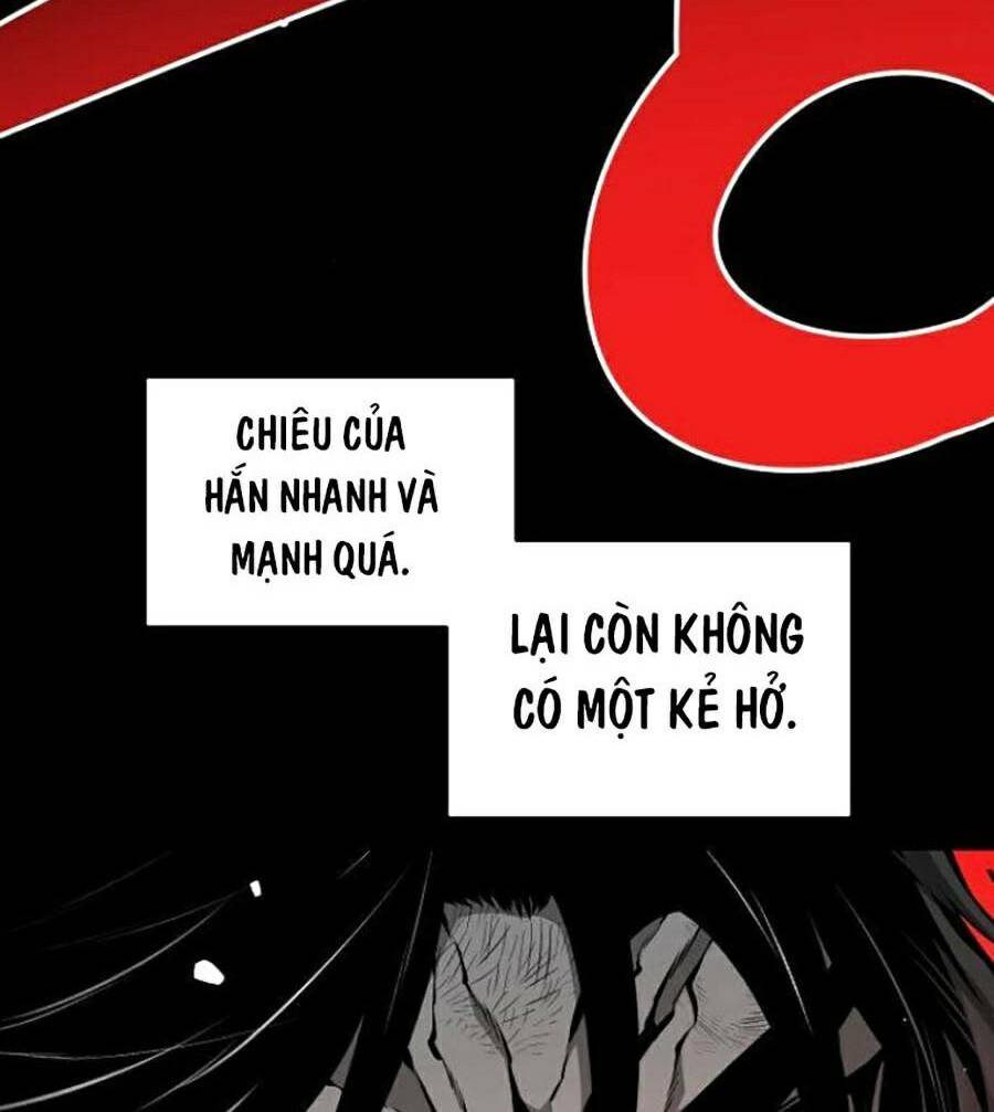 cuồng thú chapter 28 - Next chapter 29