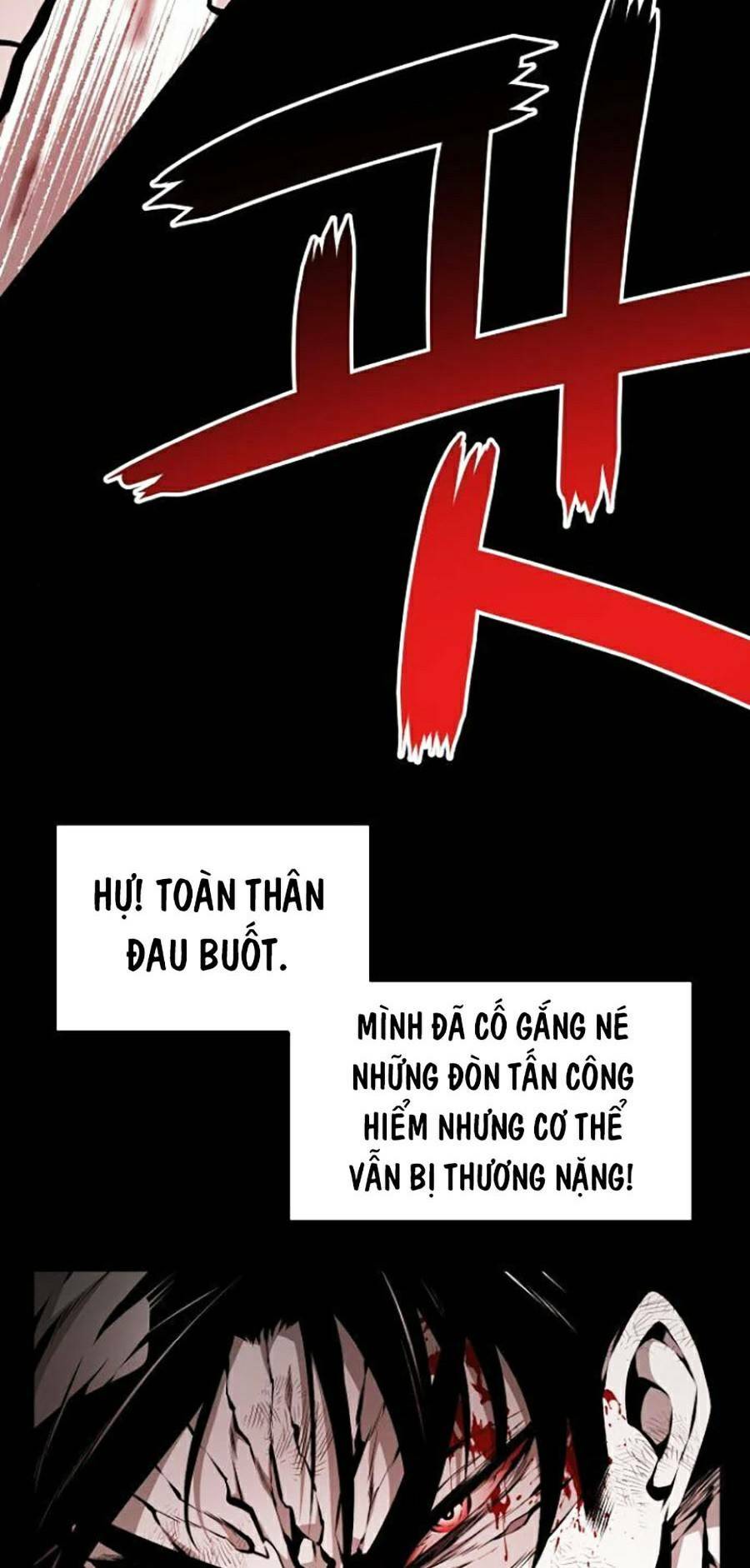 cuồng thú chapter 28 - Next chapter 29