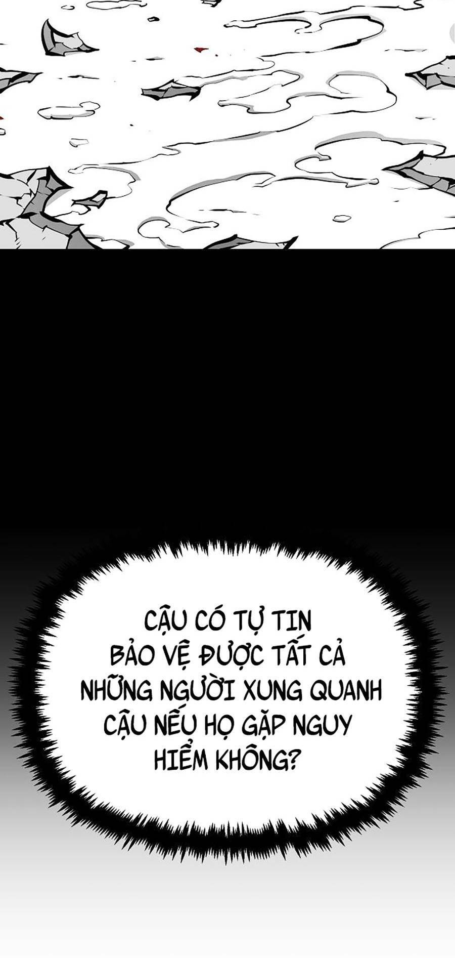 cuồng thú chapter 3 - Trang 2