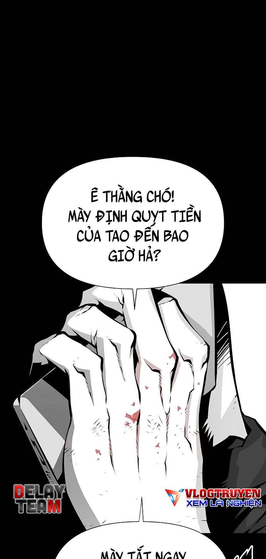 cuồng thú chapter 3 - Trang 2