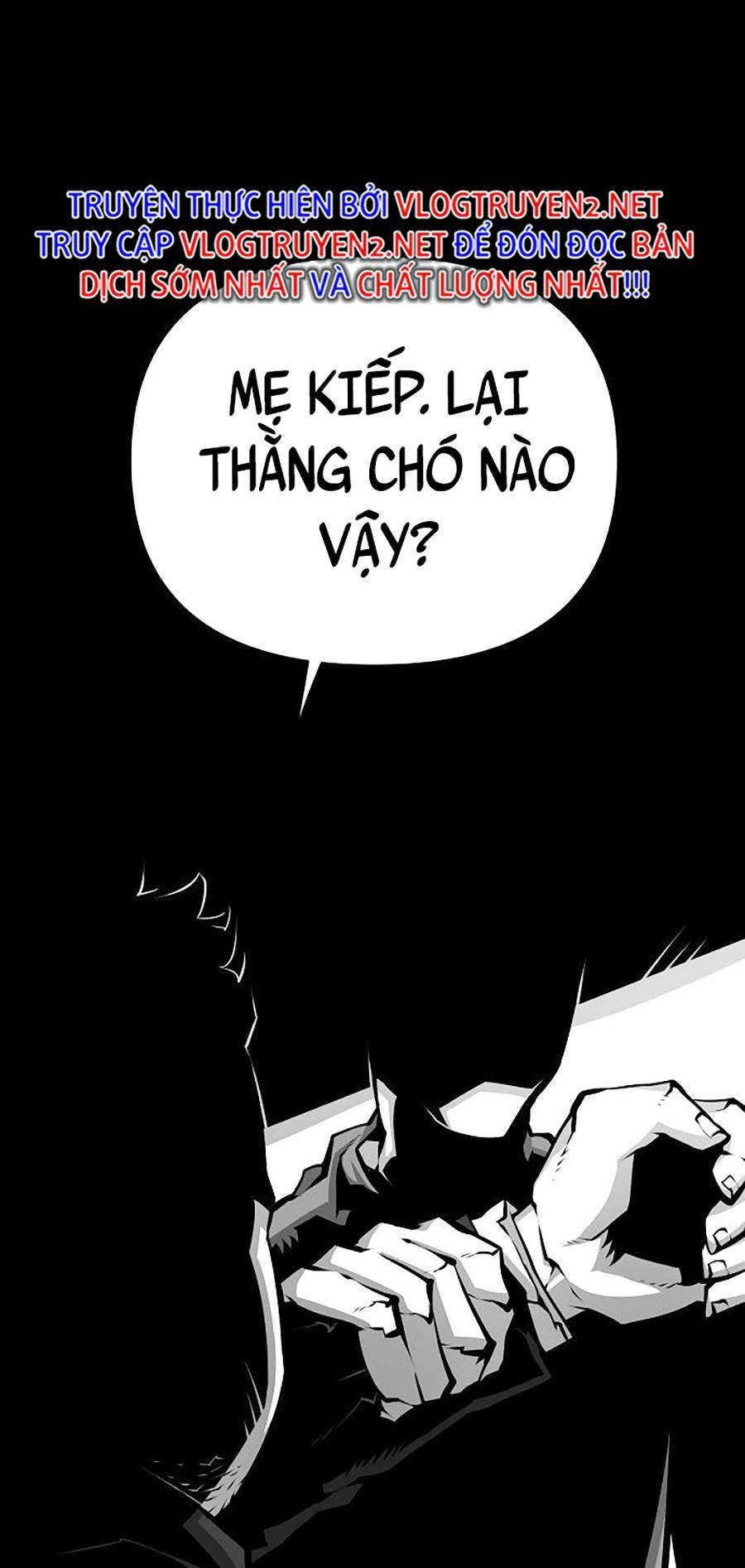 cuồng thú chapter 3 - Trang 2