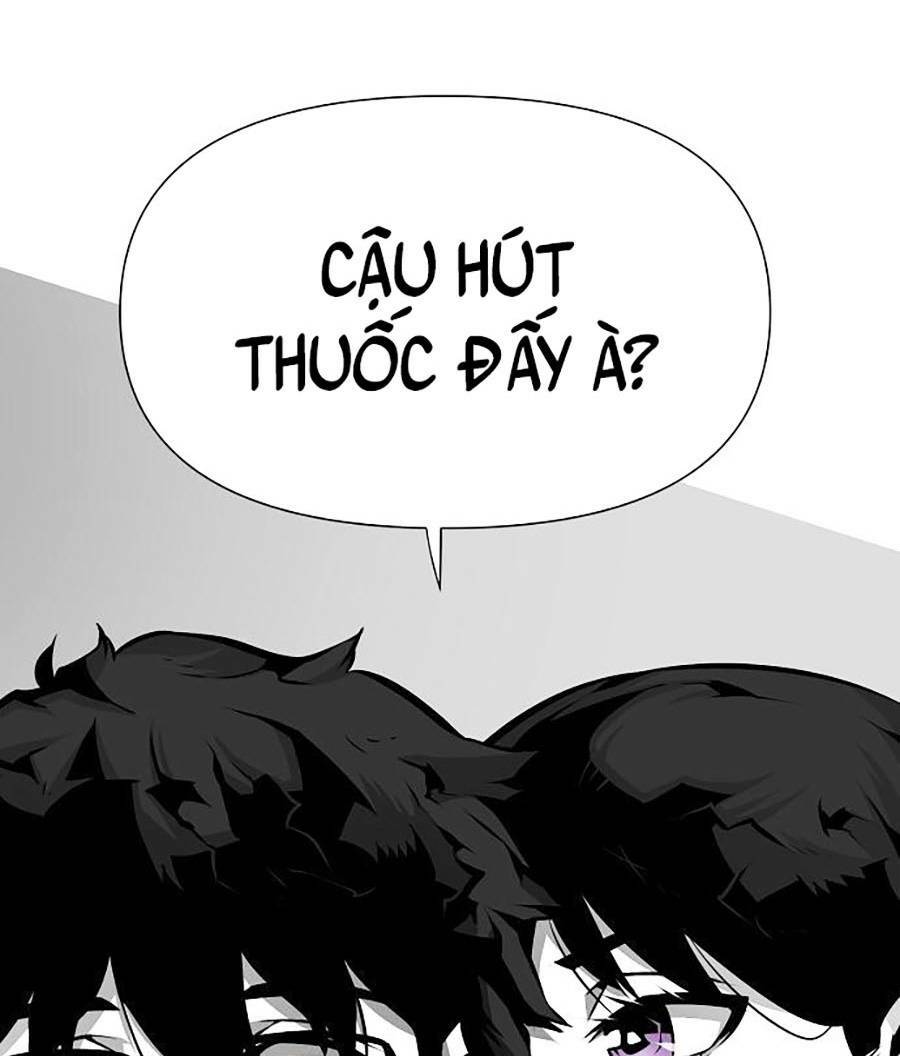 cuồng thú chapter 3 - Trang 2