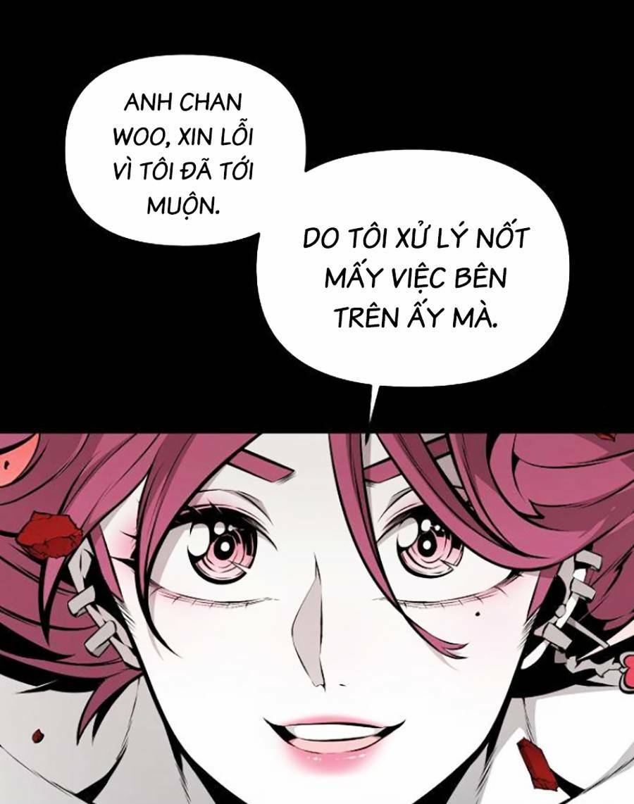 cuồng thú chapter 30 - Next chapter 31