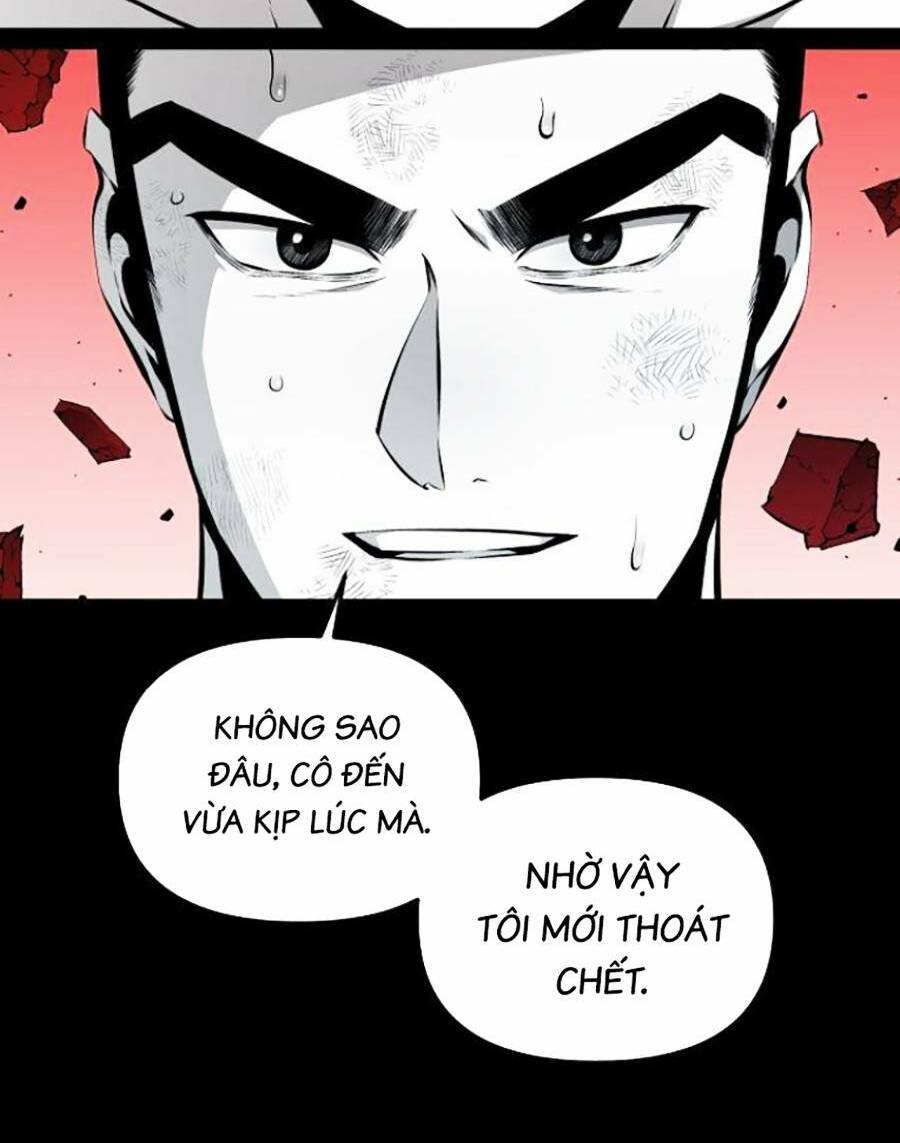 cuồng thú chapter 30 - Next chapter 31