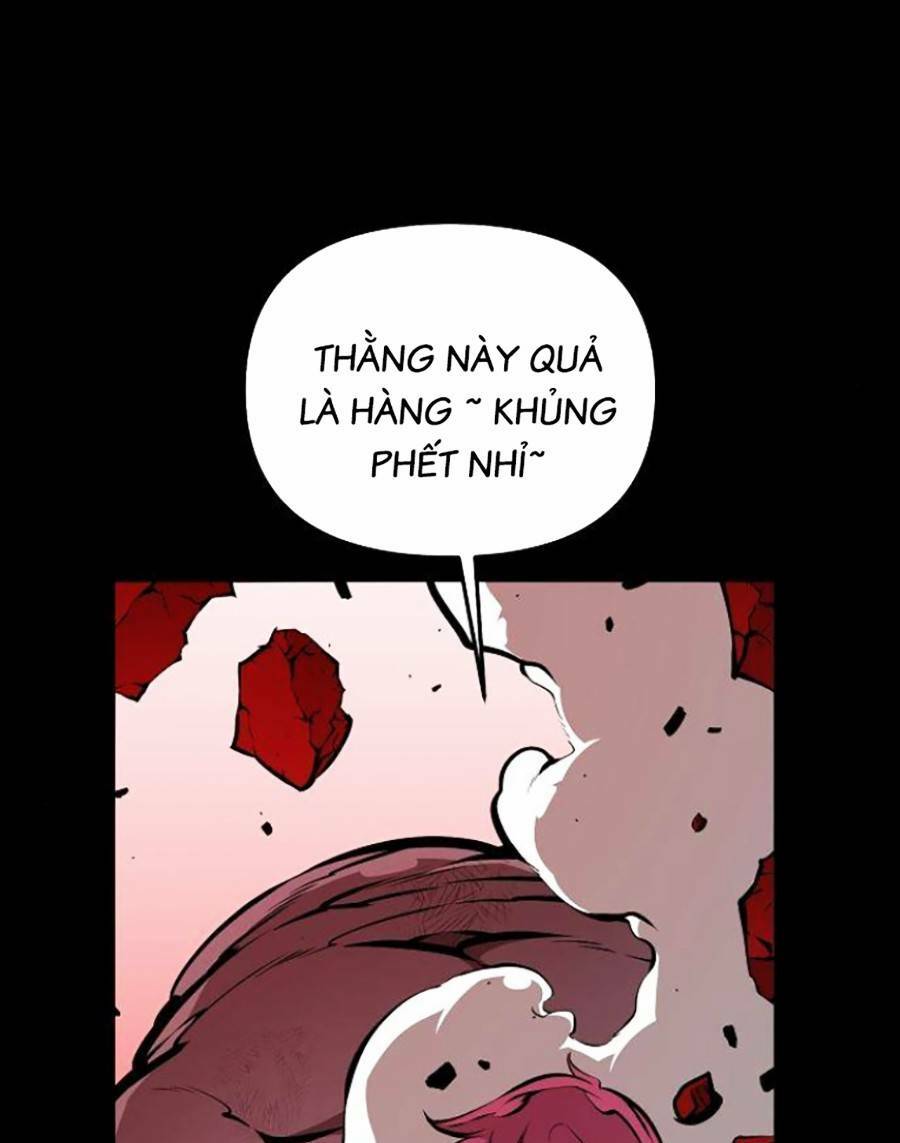 cuồng thú chapter 30 - Next chapter 31