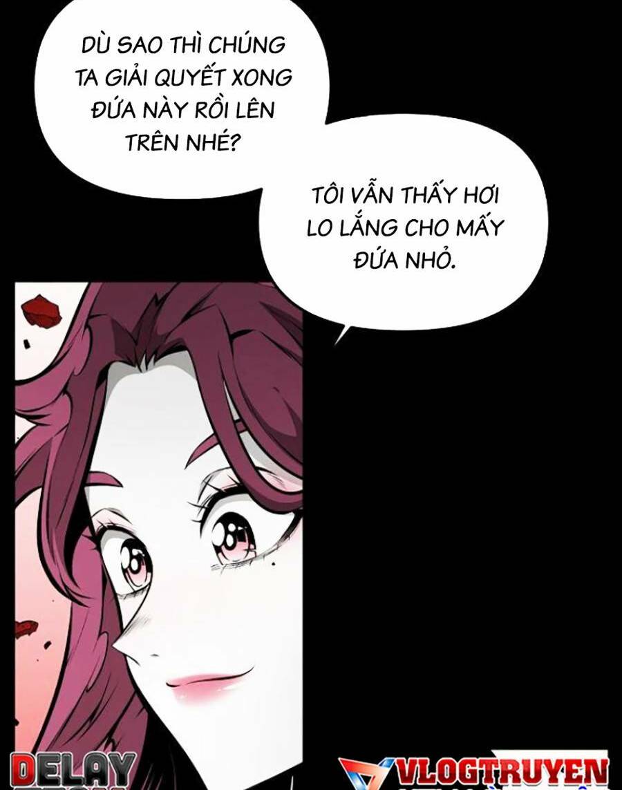 cuồng thú chapter 30 - Next chapter 31