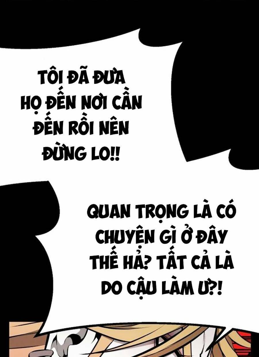 cuồng thú chapter 30 - Next chapter 31