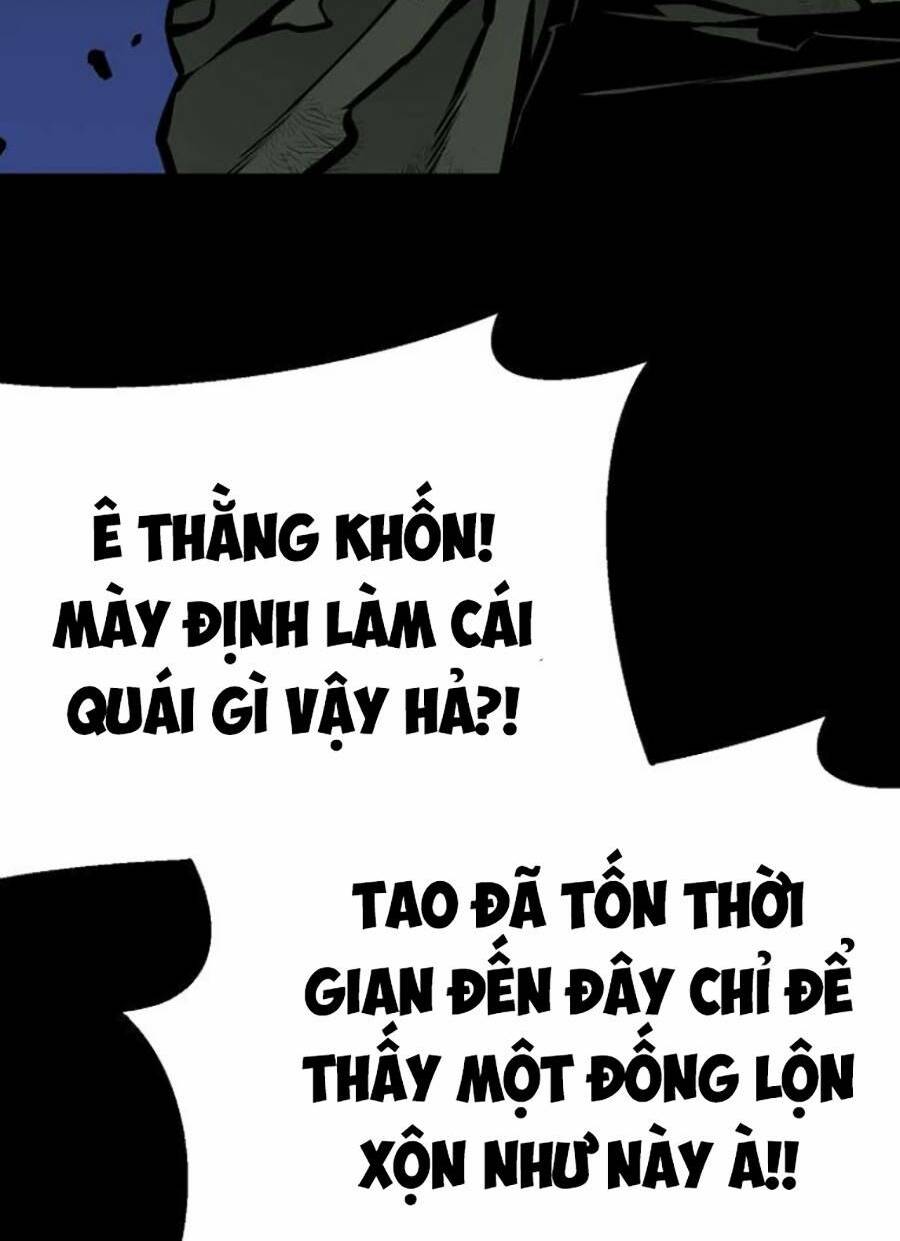 cuồng thú chapter 30 - Next chapter 31