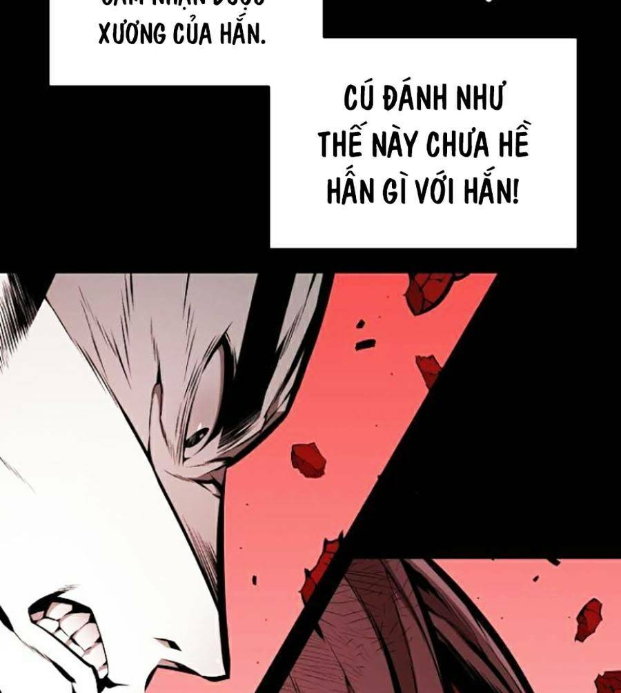 cuồng thú chapter 30 - Next chapter 31