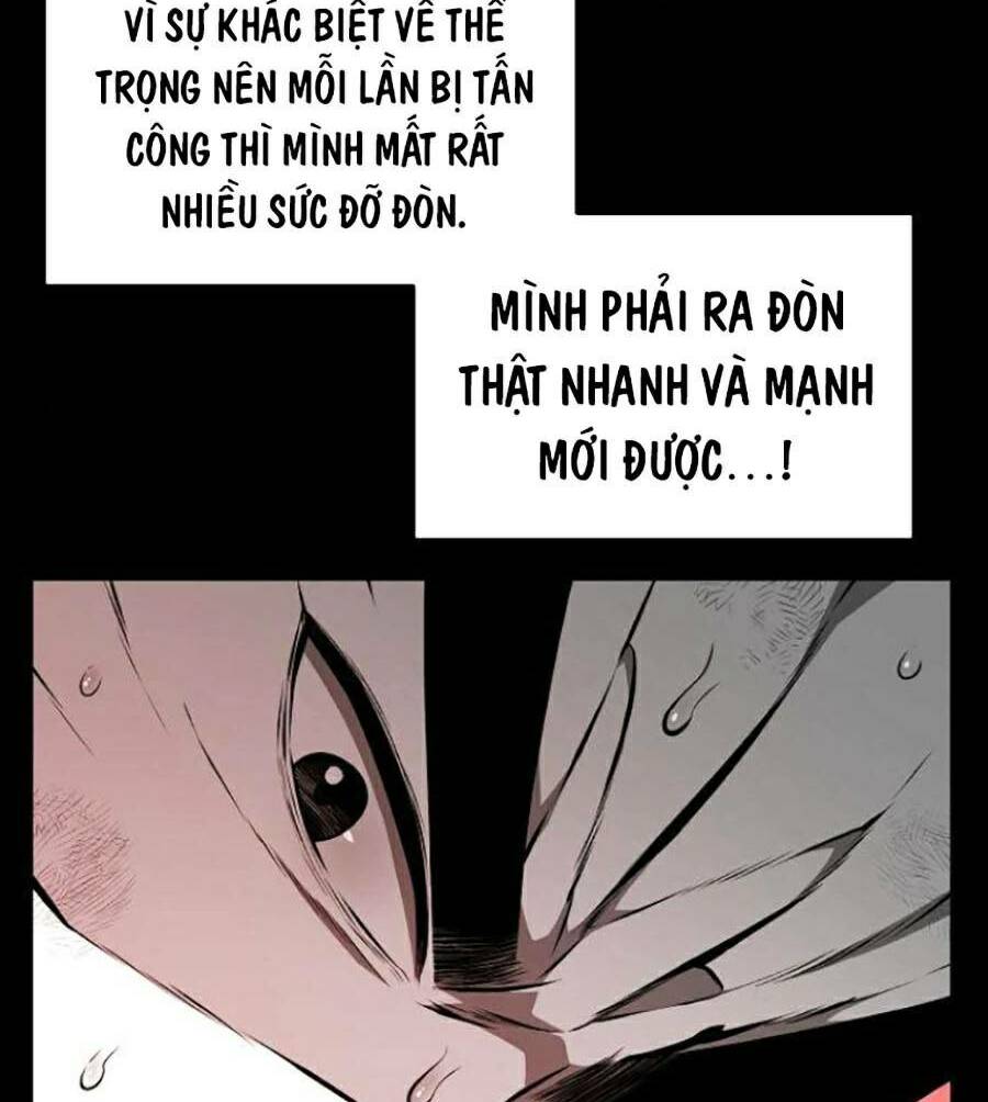 cuồng thú chapter 30 - Next chapter 31