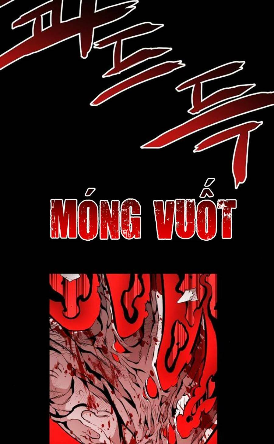 cuồng thú chapter 31 - Next chapter 32