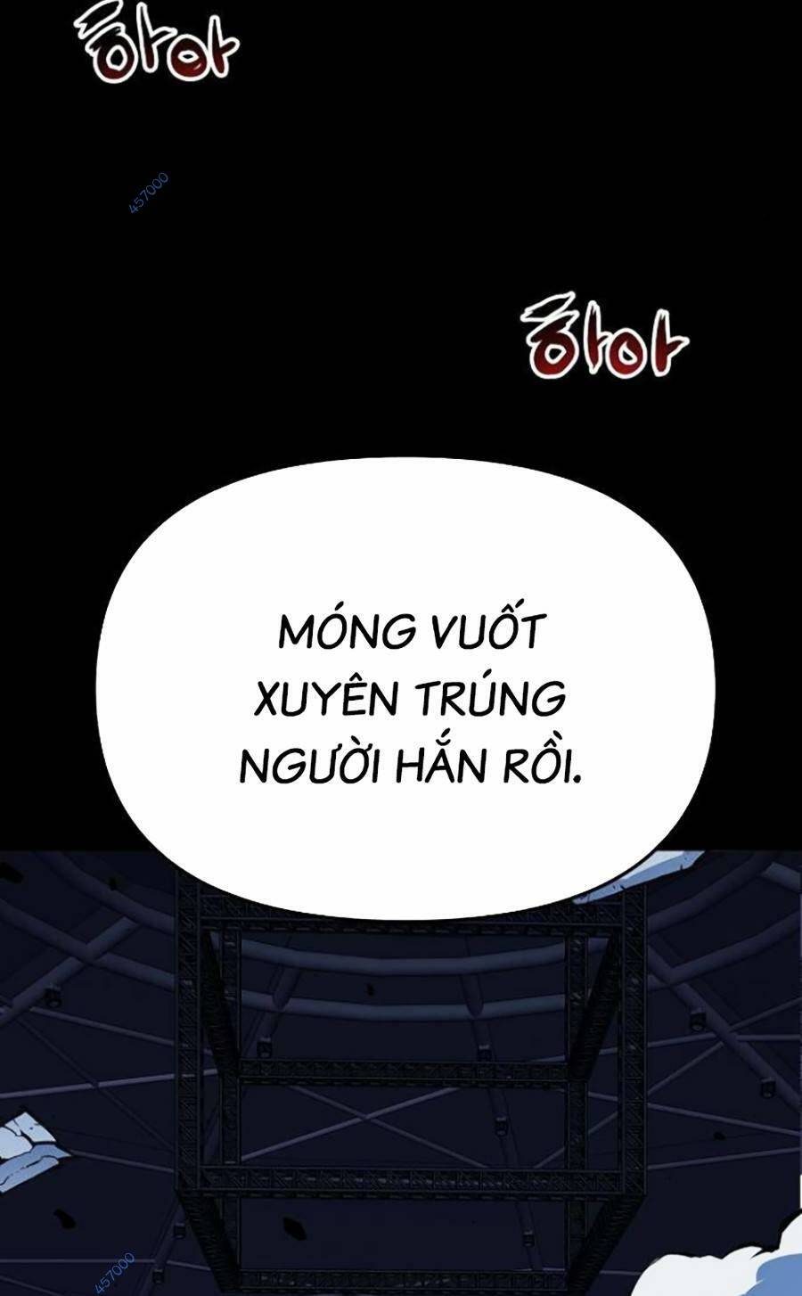 cuồng thú chapter 31 - Next chapter 32