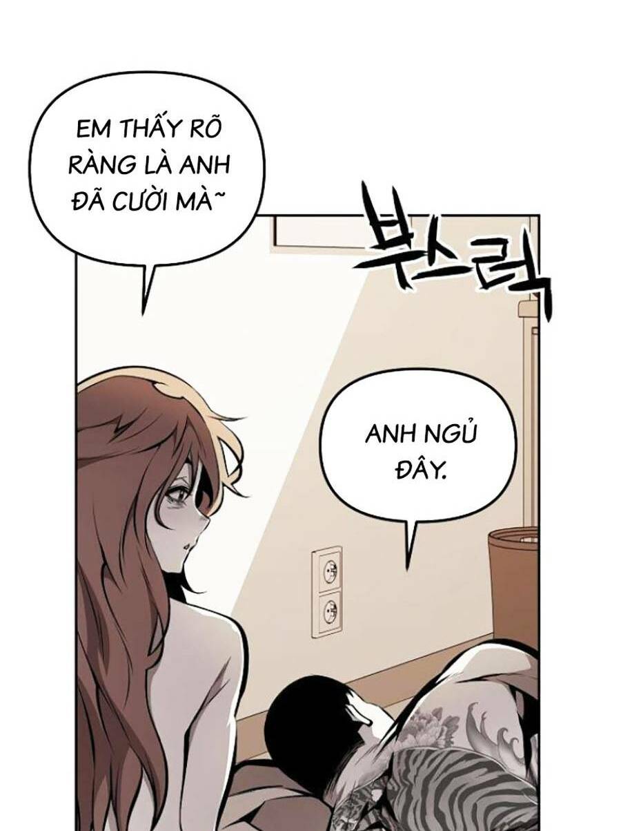 cuồng thú chapter 32 - Next chapter 33