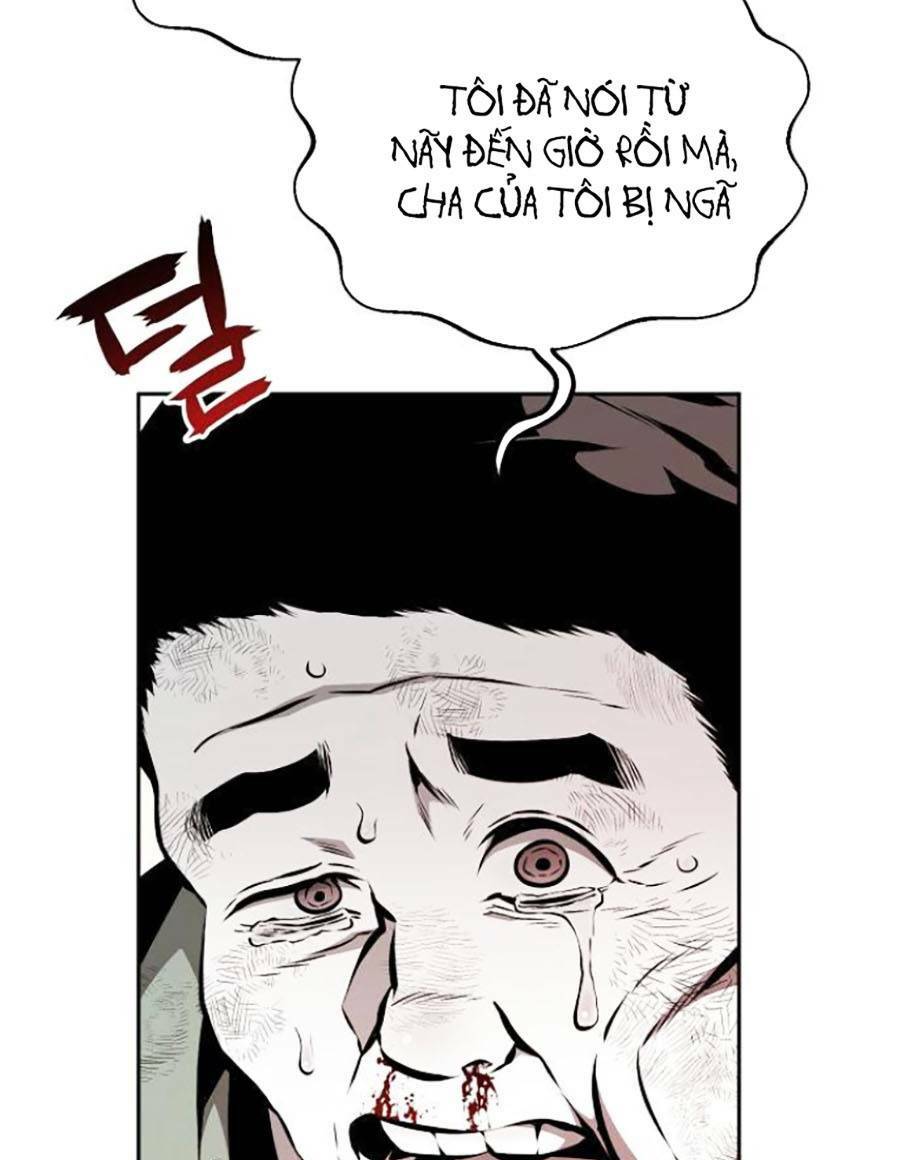 cuồng thú chapter 32 - Next chapter 33